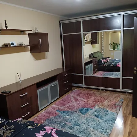 Apartament Garsoniera Delia Constanţa