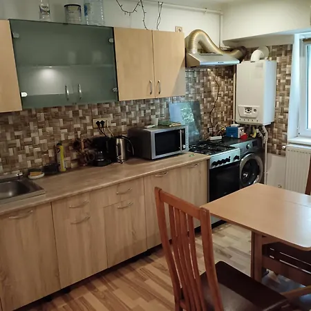 Garsoniera Delia 康斯坦察