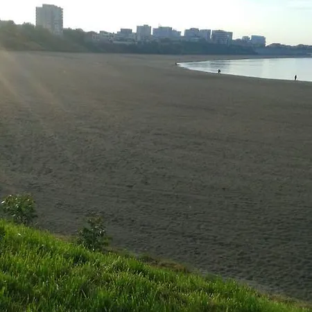 Daire Garsoniera Delia Köstence