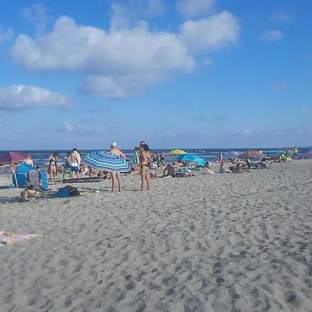 Daire Garsoniera Delia Köstence