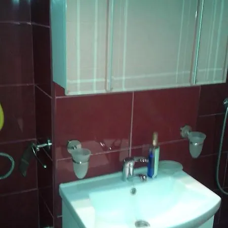 Garsoniera Delia Daire *