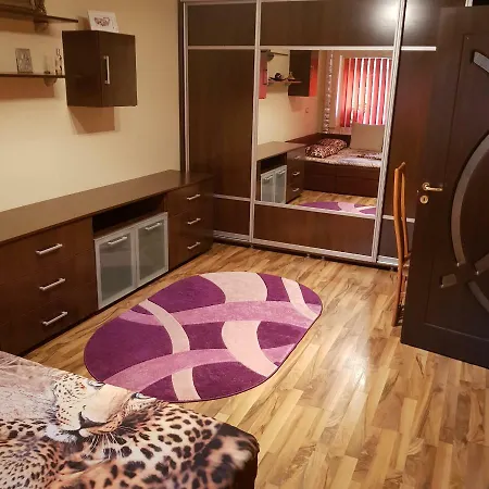 Daire Garsoniera Delia Köstence